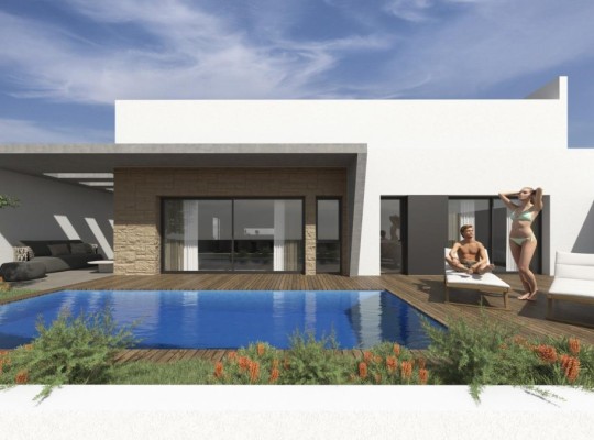 Torrevieja (Sector 25), Villa #CQ-00-69849