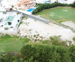 Ciudad Quesada (La Marquesa Golf), Plot #CQ-928