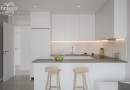 New complex in Guardamar de Segura, just 1.2 km from the beach.
