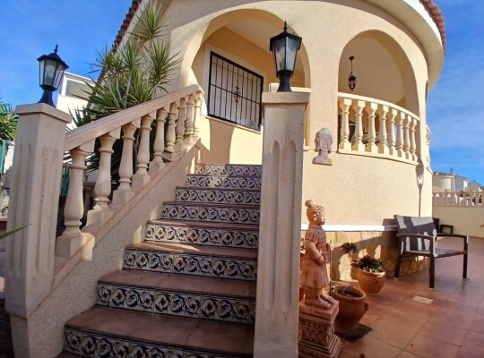Ciudad Quesada, Villa #CQ-871