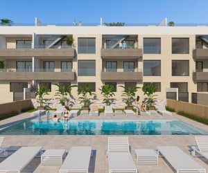 Other areas (Playa del Hornillo), Apartment #CQ-00-36628