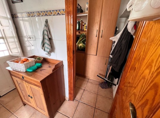 Other areas (Cartagena), Finca #CQ-CB-33264