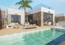 Los Alcazares (Serena Golf), Villa #CQ-00-97117