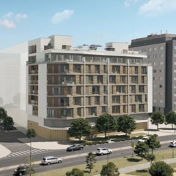 Alicante (Centro), Apartment #CQ-00-95516