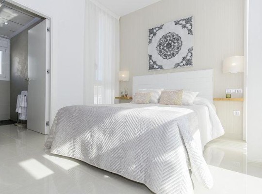 Rojales (Ciudad Quesada), Villa #RD-N3278