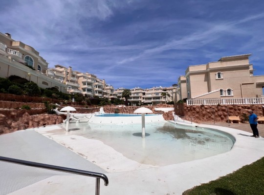Guardamar del Segura, Apartment #CQ-CB-91625
