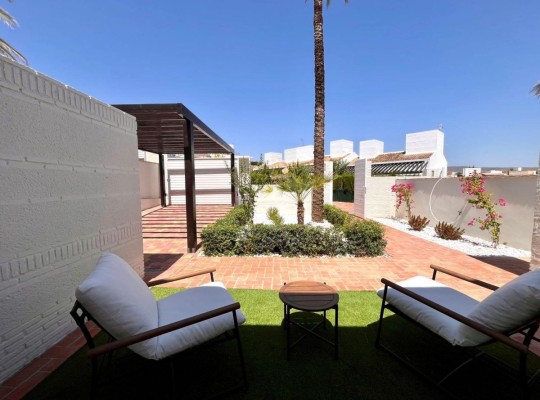 Sucina (Peraleja Golf), Town House #RD-N8811