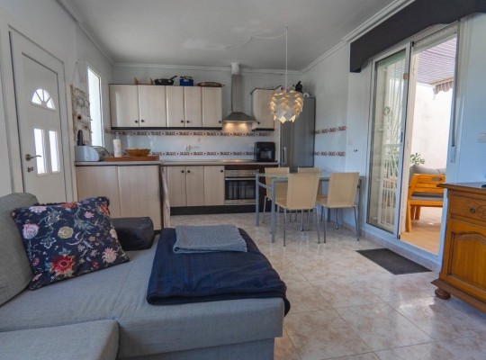 Ciudad Quesada (La Marquesa Golf), Semi Detached #CQ-AD-267