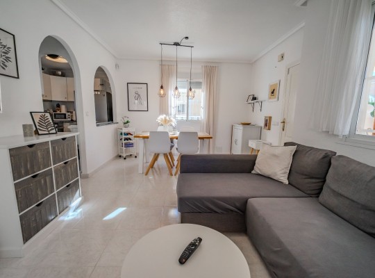 Ciudad Quesada (Lo Pepin), Villa #CQ-330