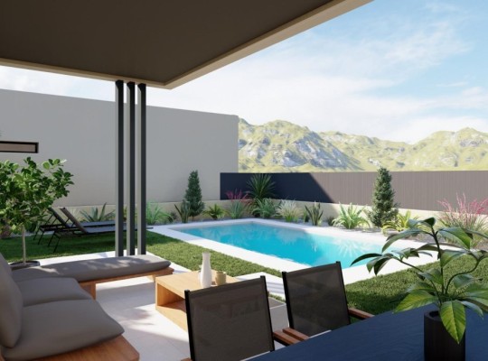 Other areas (Altaona Golf), Villa #CQ-00-28725