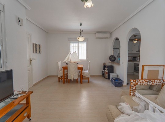 Ciudad Quesada (Lo Pepin), Villa #CQ-040