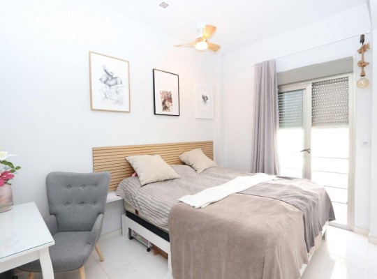 Orihuela Costa (Villamartin), Villa #CQ-TS-17932