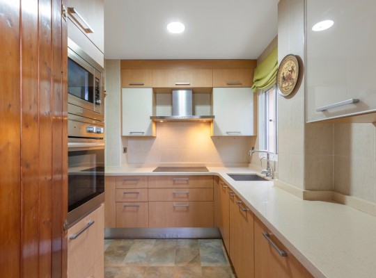San Miguel de Salinas, Villa #CQ-837