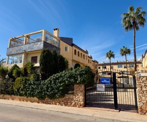 Punta Prima, Apartment #CQ-297