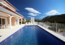 Moraira (Arnella), Villa #SV-02801M