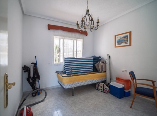 Ciudad Quesada (Dona Pepa), Townhouse #CQ-053