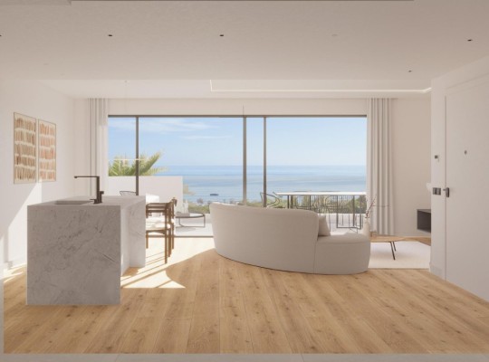 Torrevieja (La Mata-La Manguilla), Bungalow #CQ-00-81730