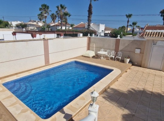 Ciudad Quesada (Town Center), Villa #CQ-245