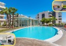 Orihuela Costa (Villamartin), Apartment #CQ-BG-66845