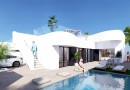 Algorfa (La Finca Golf), Villa #RD-N9450