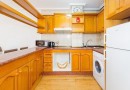 Zrekonstruovaný byt v centru jen 250m od moře, Playa del Cura, Torrevieja