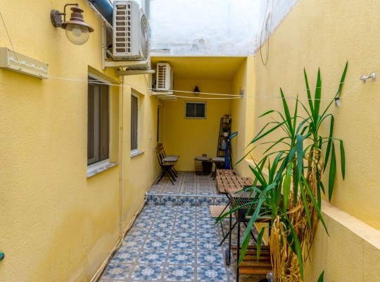 Torrevieja (Centro), Apartment #CQ-PJ-81391