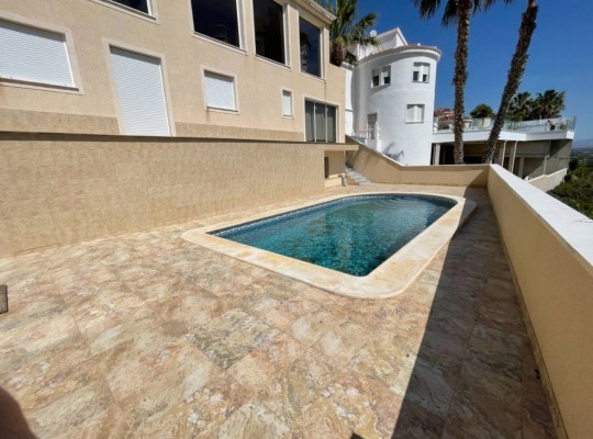 Ciudad Quesada (La Marquesa Golf), Villa #CQ-834