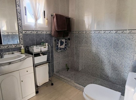 El Raso (El Raso, Guardamar), Villa #CQ-932