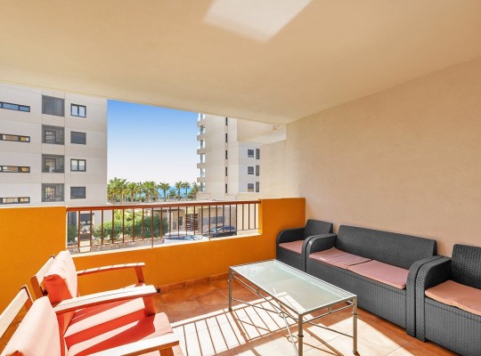 Torrevieja (Punta Prima), Apartment #CQ-KB-79493