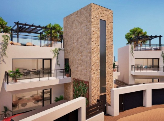 Other areas (La Pinilla), Bungalow #CQ-00-99021