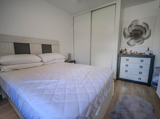 Los Alcazares, Apartment #CQ-123