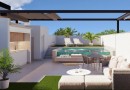 Pilar de La Horadada (parques de Andromeda), Bungalow #CQ-00-65670