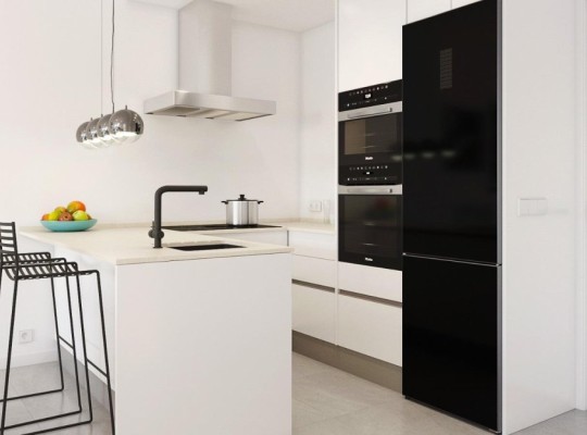 Pilar de La Horadada (Pilar De La Horadada), Town House #RD-N7906