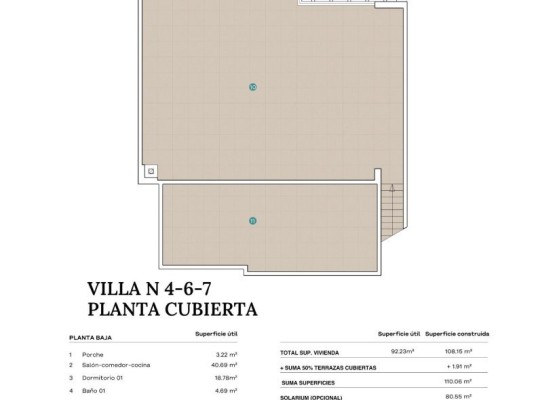 Moderní luxusní vily na prodej v Polop de la Marina