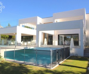 Guadalmina Alta (Costa del Sol), Villa - Detached #CM-R4044397