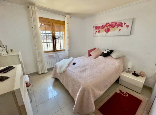 Benijofar, Villa #CQ-980