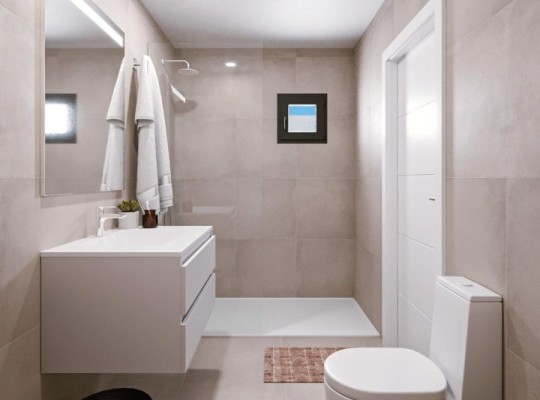 Fuente Álamo (La Pinilla), Villa #RD-N8619