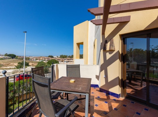 Torrevieja (Los Altos), Apartment #CQ-KB-80785