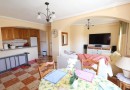 Orihuela Costa (Montezenia), Townhouse #CQ-JM-73656