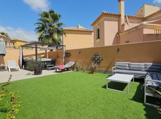 Ciudad Quesada, Villa #CQ-944