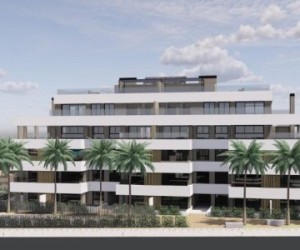 Other areas (Santa Rosalia Lake And Life Resort), Apartment #CQ-00-13944