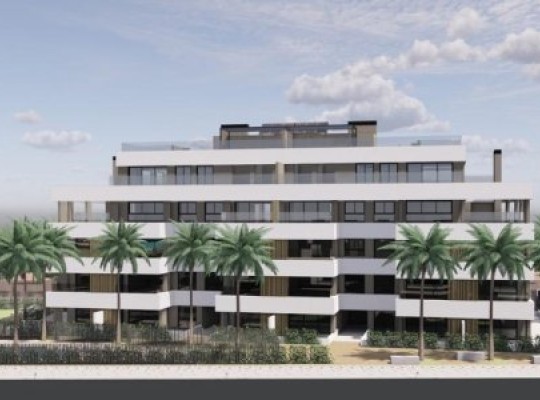 Other areas (Santa Rosalia Lake And Life Resort), Apartment #CQ-00-13944