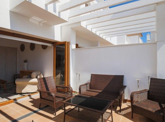 Other areas (Xeresa del monte), Apartment #CQ-00-63141