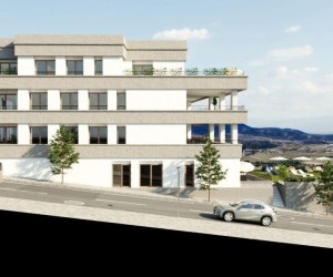Hondón de las Nieves (Pueblo), Apartment #CQ-00-52293