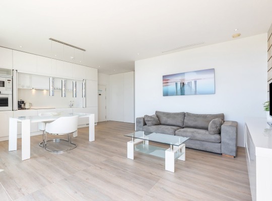 Orihuela Costa (Las Colinas Golf), Apartment #CQ-KB-56444