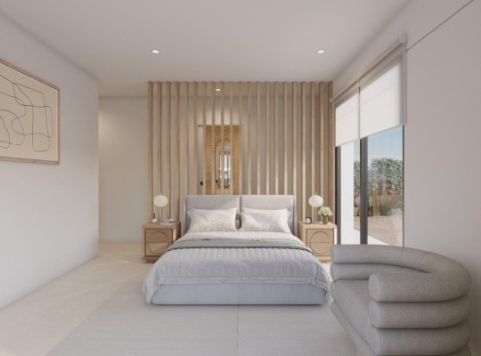 Other areas (Hacienda del Alamo), Villa #CQ-00-40326