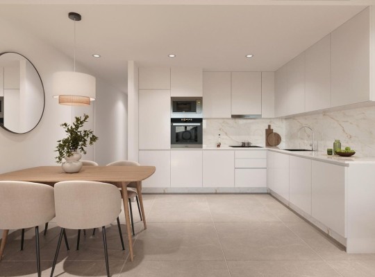 Penthouse Torrevieja (Centro) #RD-N9466