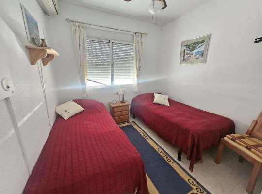 Ciudad Quesada (Benimar 2), Apartment #CQ-GS-57665