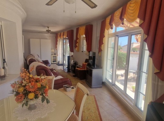 Ciudad Quesada (Town Center), Villa #CQ-097