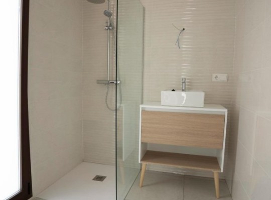 Polop (La Alberca), Villa #CQ-00-63381